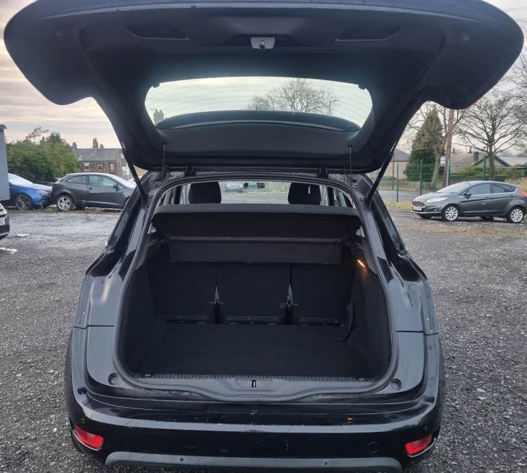 C4 Picasso VTR+ 1.6 HDI Automatic