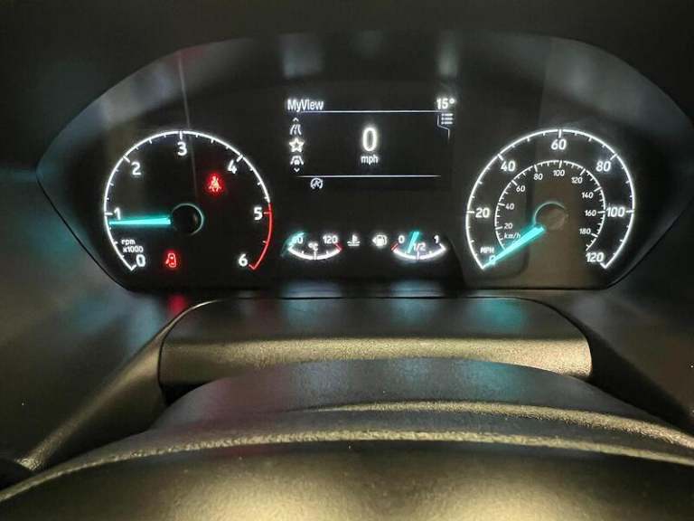 2022 Ford Tourneo Custom 2.0 EcoBlue Hybrid 185ps L/R 8 Seater Titanium X MPV DIESEL Manual