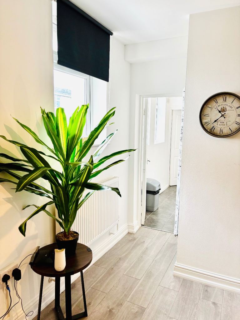 1 bedroom apartment Chatham 