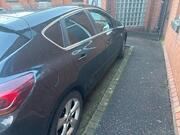 Vauxhall, ASTRA, Hatchback, 2010, Manual, 1956 (cc), 5 doors ( £600 The lowest it can go ) 