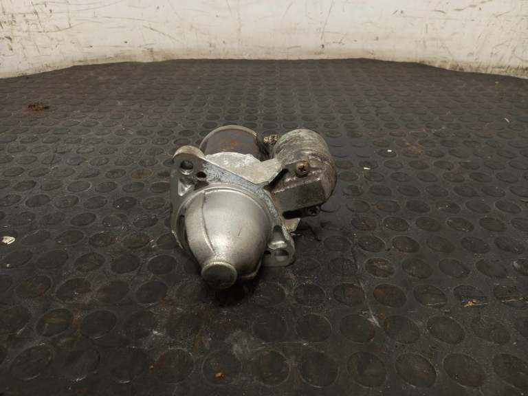 Suzuki Ignis Starter Motor 2016-2020 1.2l K12c E6d Mhev