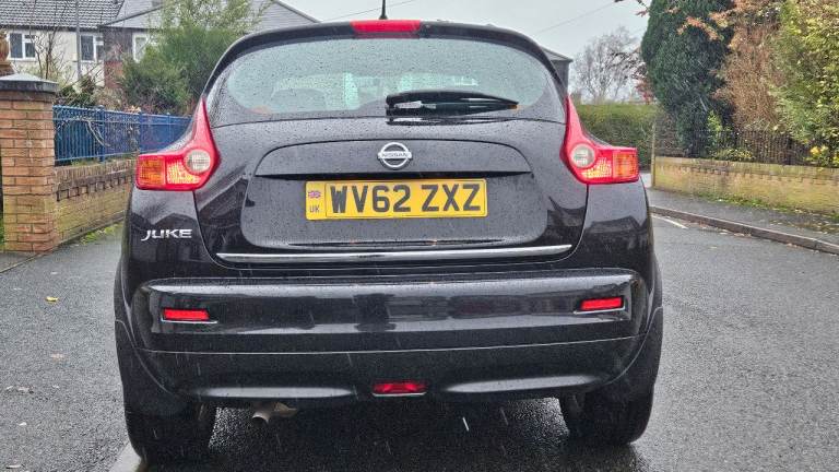 Nissan | JUKE | HPI CLEAR | 10 MONTHS MOT | Immaculate condition 