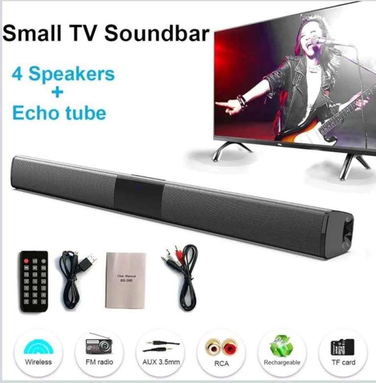 TV Soundbar