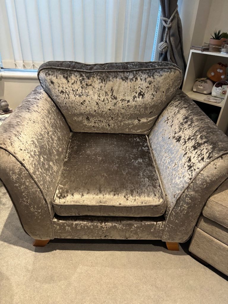 FREE Armchair