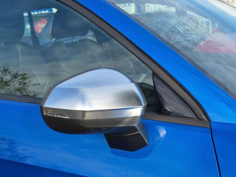 2019 69 AUDI SQ2 2.0 TFSI 5DR S TRONIC QUATTRO