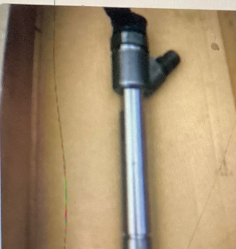 WANTED,,,,   1.5 Injector Peugeot 1.5 Wanted to buy!