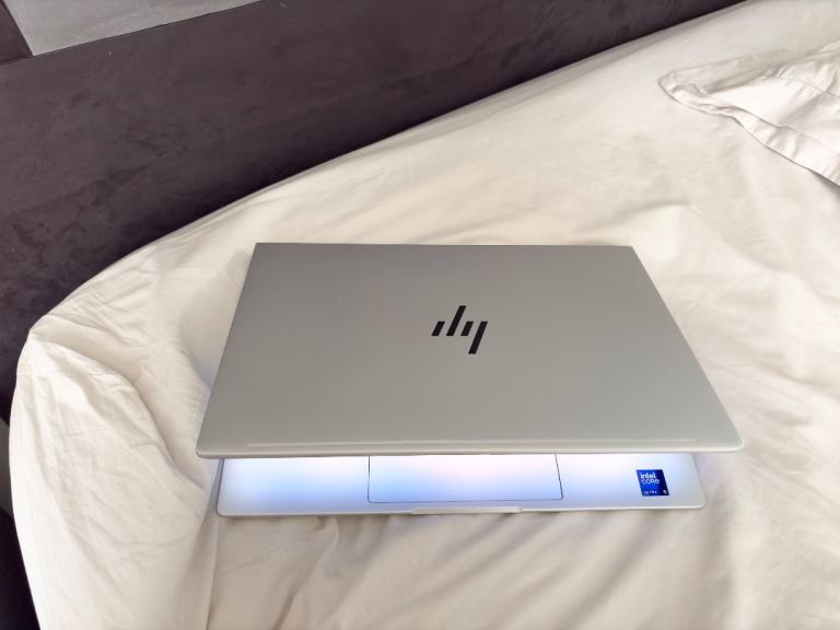 CAN DELIVER,2 MONTH OLD,WARRANTY TILL 10/2028,HP ELITEBOOK 8 G1i NOTEBOOK 14 INCH AI LAPTOP ULTRA 5