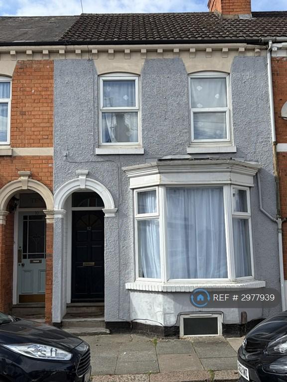 2 bedroom house in Glasgow St, Northampton, NN5 (2 bed) (#2977939)
