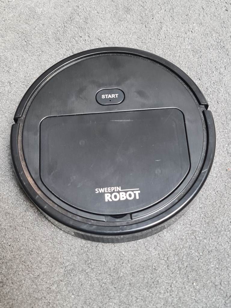 Smart Sweeping Robot Household Mini Intelligent Sweeping Robot Spares & Repairs