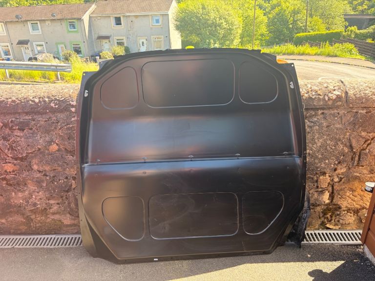 Volkswagen transporter bulkhead 