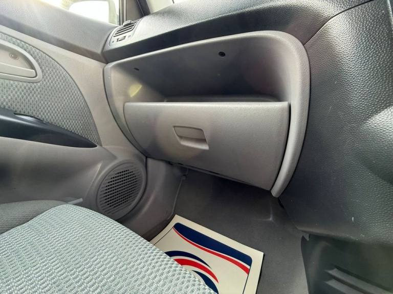 2005 05 KIA PICANTO 1.1 LX HATCHBACK 5DR PETROL MANUAL (124 G/KM, 64 BHP)