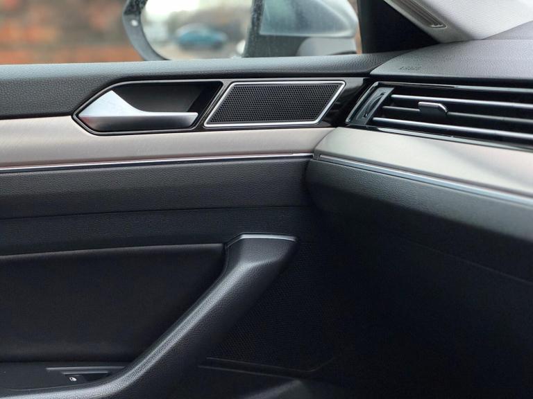 2019 Volkswagen Arteon 1.5 TSI EVO Elegance Fastback DSG Euro 6 (s/s) 5dr HATCHBACK Petrol Automatic