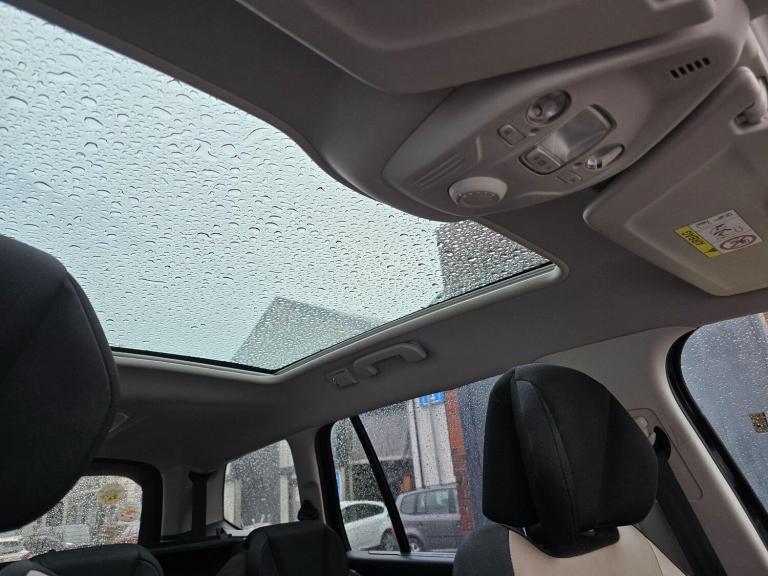 2015 Citroen C4 Grand Picasso 1.6 e-HDi Exclusive+ ETG6 Euro 5 (s/s) 5dr MPV Diesel Automatic