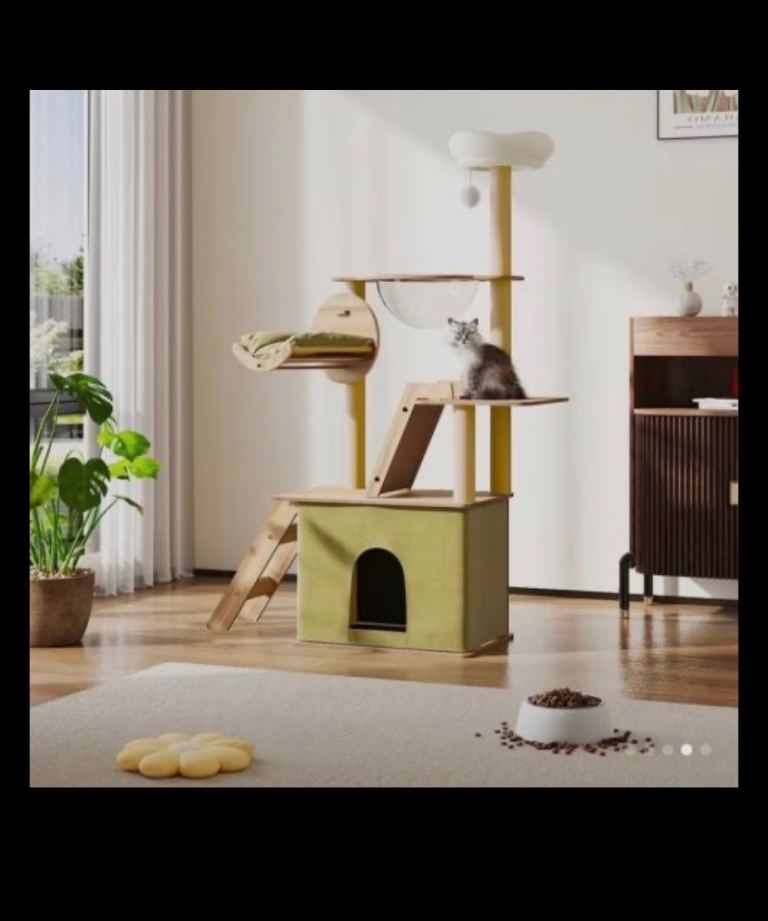 Cat tree 