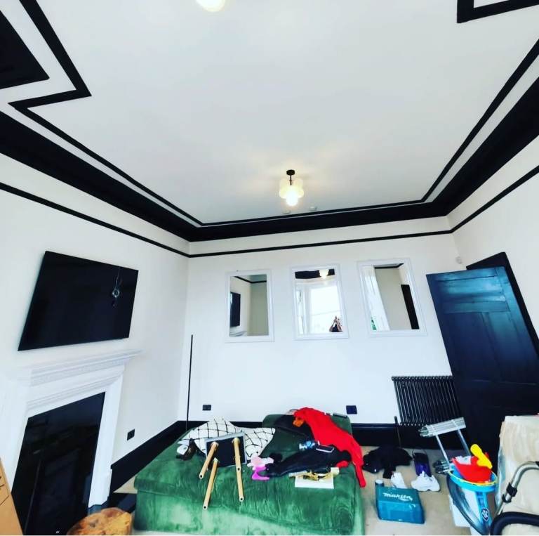 Painter and Decorator