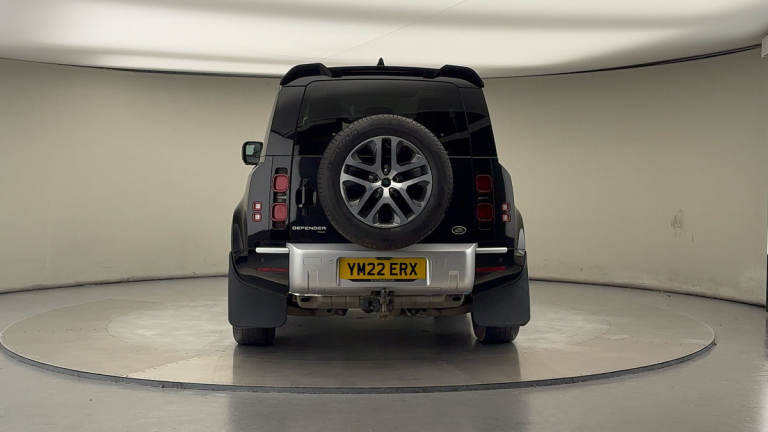 2022 Land Rover Defender 90 3.0 P400 MHEV XS Edition SUV 3dr Petrol Auto 4WD Euro 6 (s/s) (400 ps...