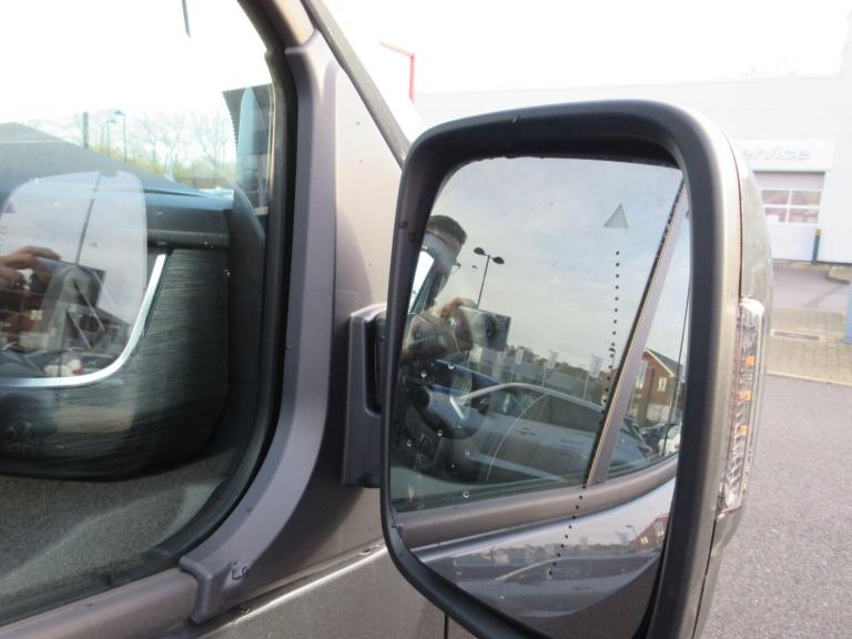 2025 Nissan Primastar 2.0 dCi 30 Tekna Panel Van 5dr Diesel Manual L1 H1 Euro 6 (s/s) (130 ps) PA...