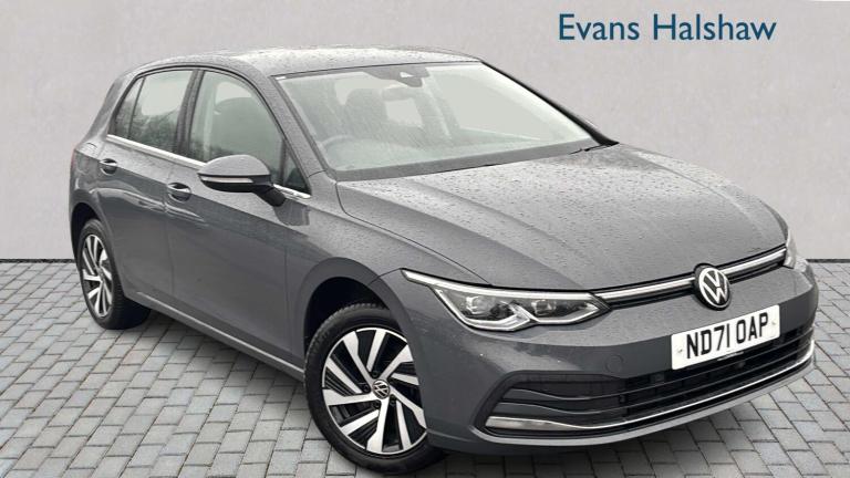 2021 Volkswagen Golf 1.4 TSI eHybrid Style 5dr DSG HATCHBACK PETROL/ELECTRIC Automatic
