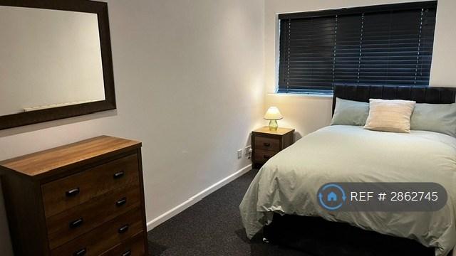 1 bedroom in Beamish Road, Poole, BH17 (#2862745)