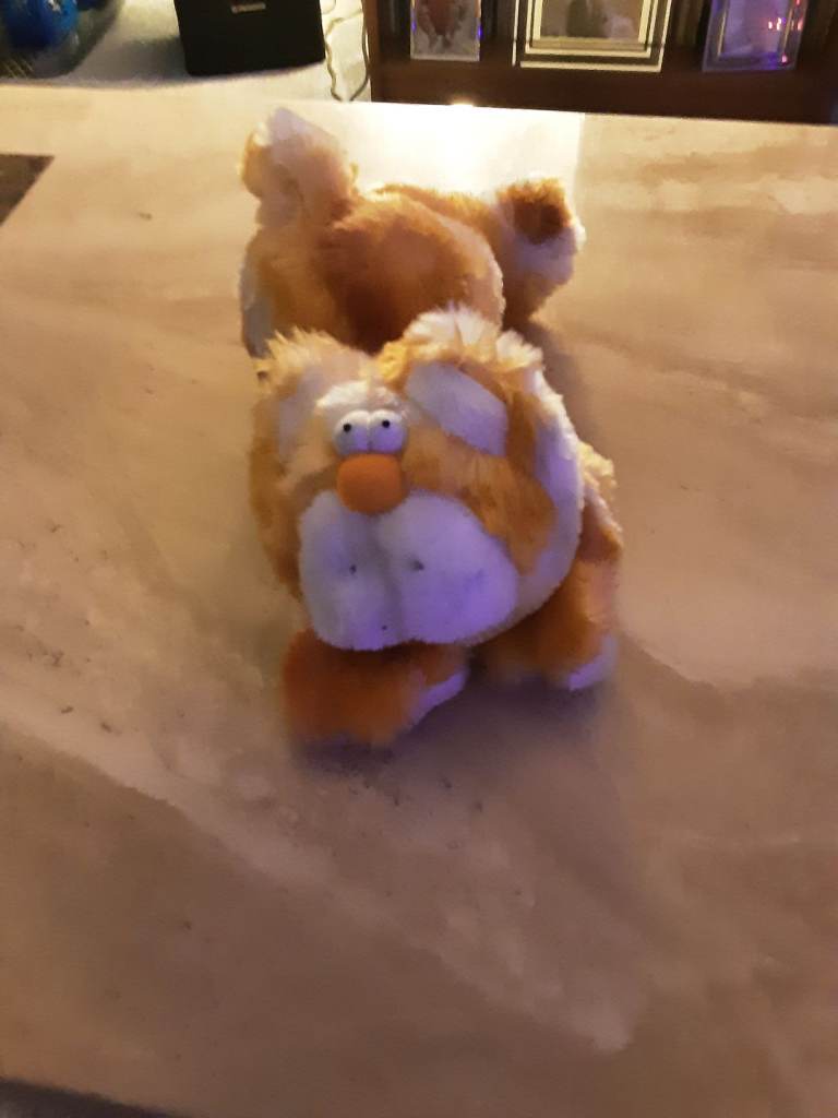 image for Toy for dogs