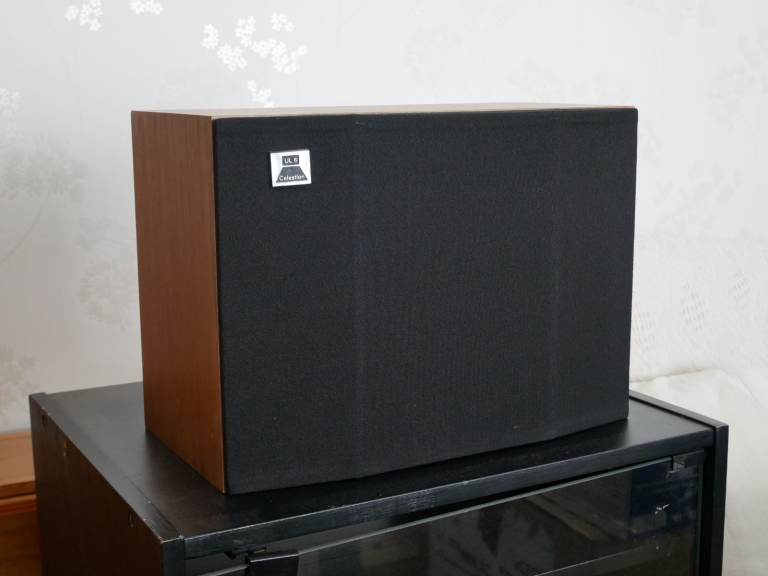 Celestion UL 6 Speakers – Classic British Hi-Fi