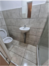 Studio to Let in Ealing, Greenford Road, No deposit required, Dss welcome