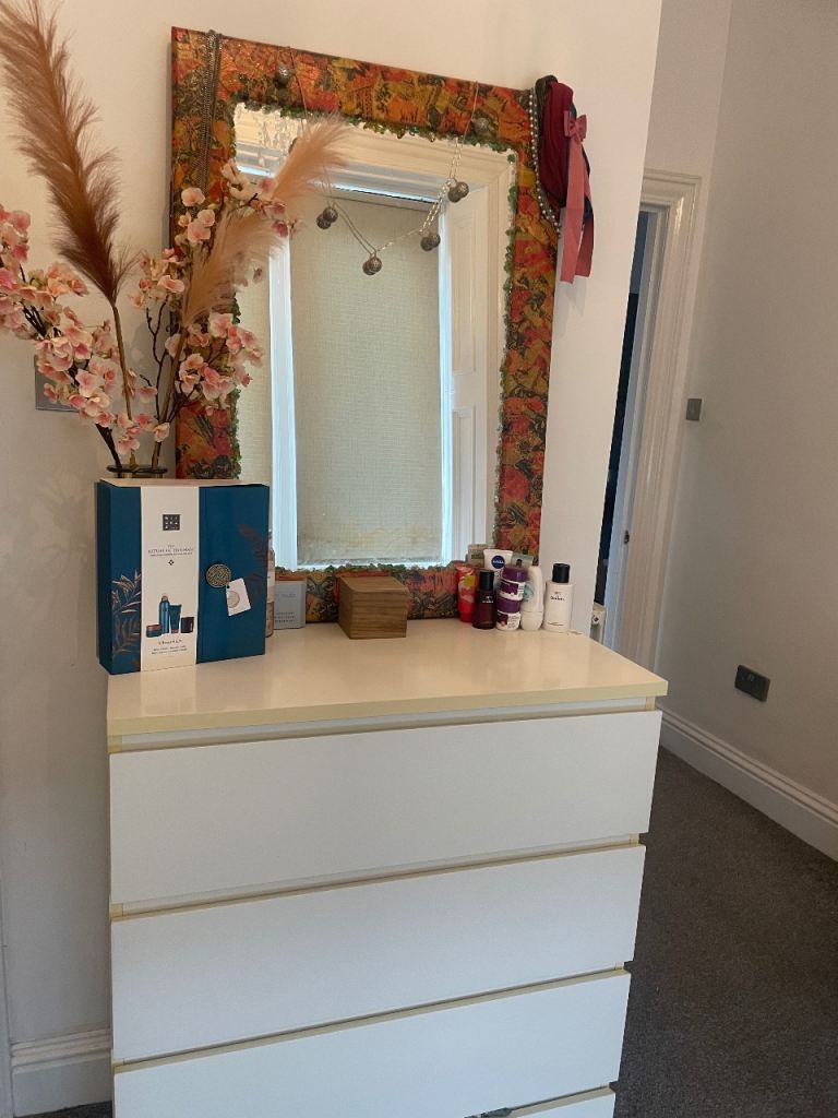 IKEA Drawers