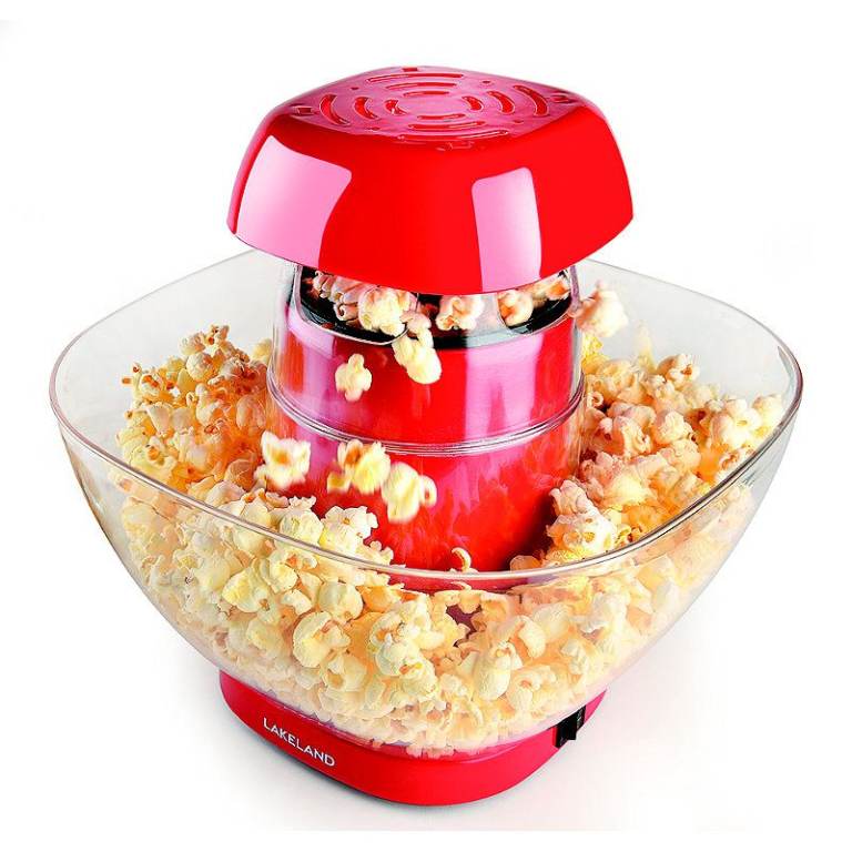 Lakeland Popcorn Maker 62812