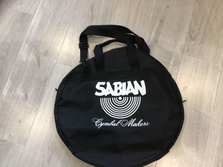 SABIAN CYMBAL BAG