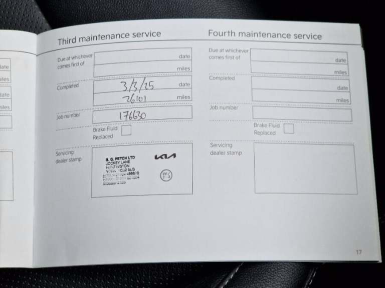 2022 Kia Niro 1.6 Gdi 4 Suv 5dr Petrol Hybrid Dct Euro 6 (s/s) (139 Bhp) ESTATE Petrol/Electric H...