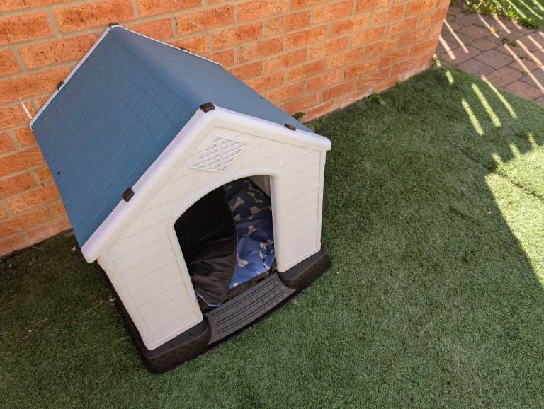 Dog House
