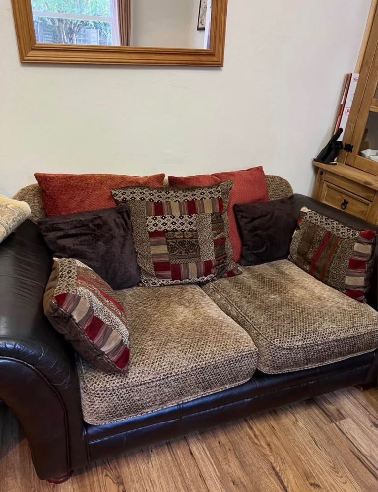 Sofas 