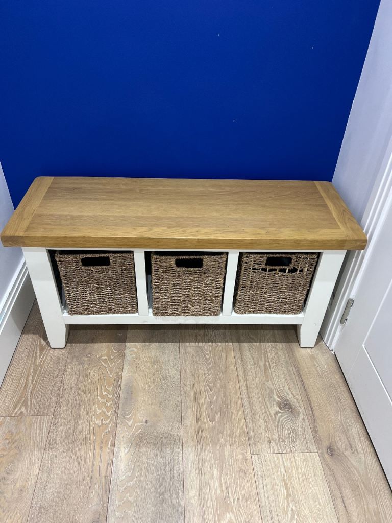 image for Hallway bench 