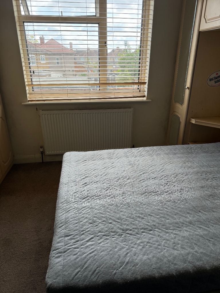 Double Room to rent 