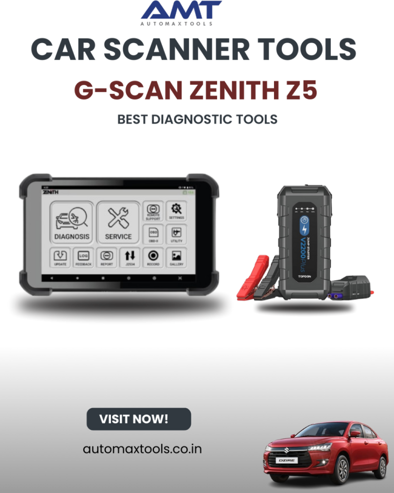 Car Scanning Machine Price | Trusted Automotive Diagnostic Tools