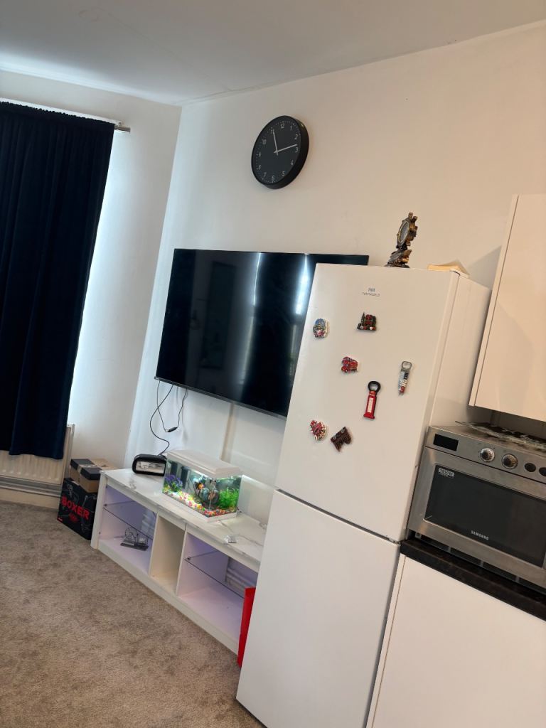 🏠 ONE-BEDROOM FLAT TO RENT  – ALL BILLS INCLUDED