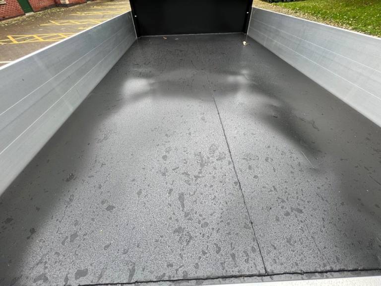 2018 Mercedes-Benz Sprinter 3.5t Chassis Cab CHASSIS CAB DIESEL Automatic