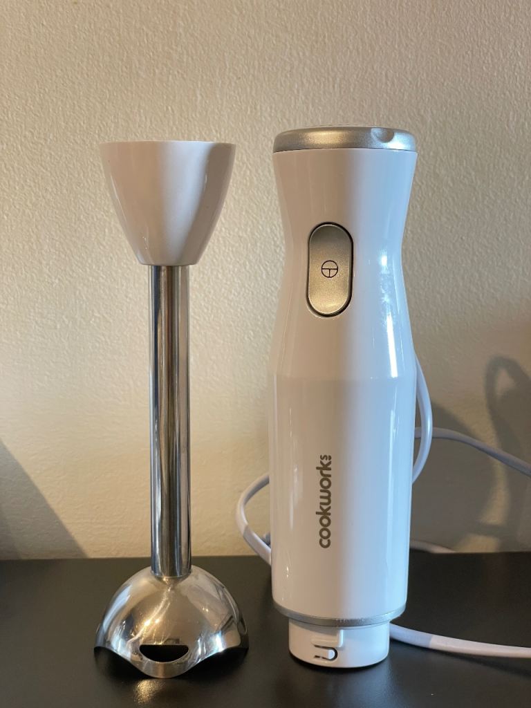 Cookworks HB951H6 Hand Blender