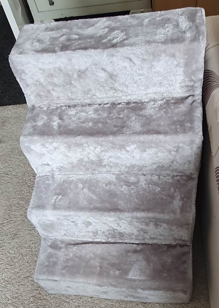 Dog pet steps stairs 