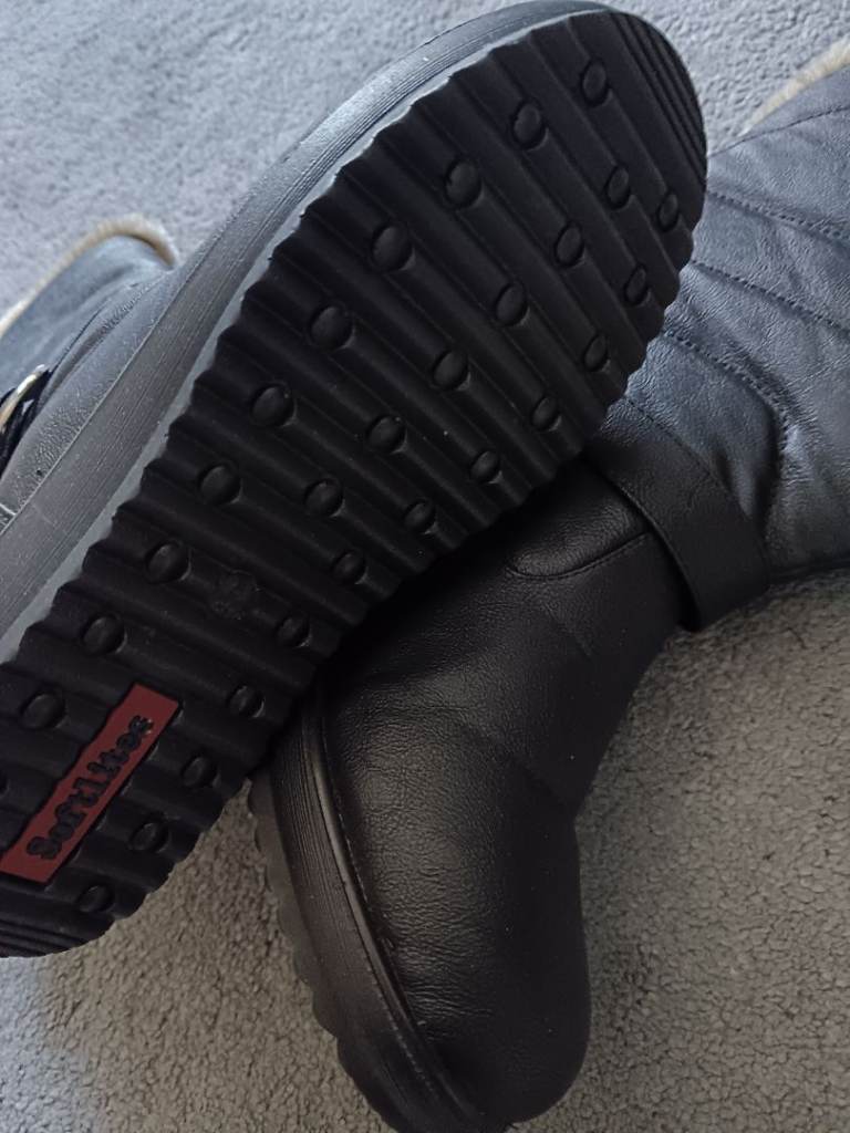 Women’s Boots 