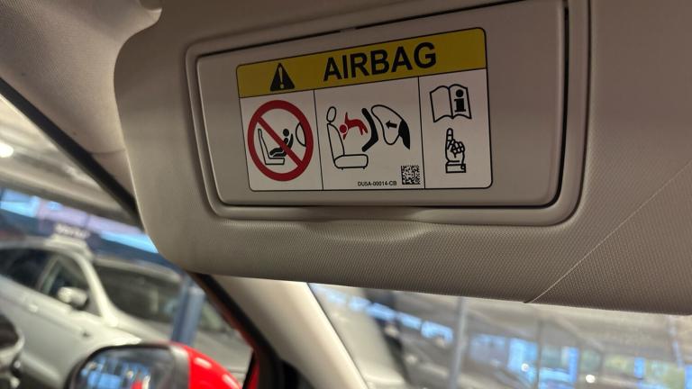 2021 Ford Puma 1.0 EcoBoost Hybrid mHEV Titanium 5dr Petrol Hatchback Hatchback Petrol Manual