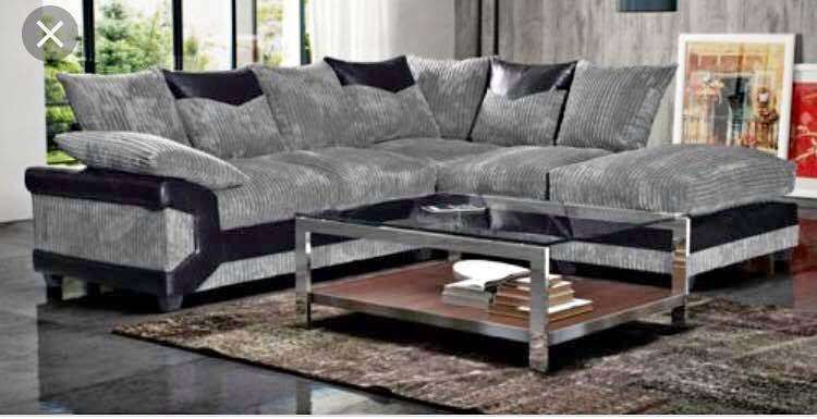 Christmas Offer!! Dino Sofa Set 3+2/corner Available In Different Colour/Next Day Delivery!