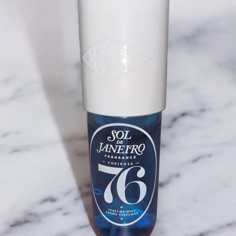 Sol De Janeiro Cheirosa 76 Fragrance mist 240ml