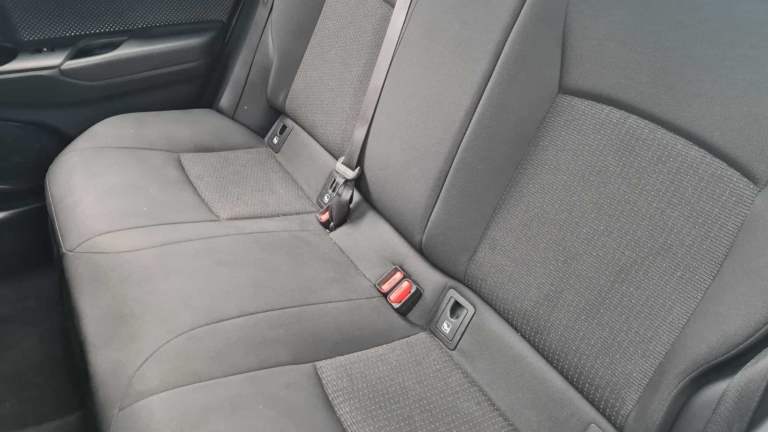 Toyota C-HR Hybrid 1.8 VVT-h Icon ULEZ Free Automatic CVT Excellent Condition