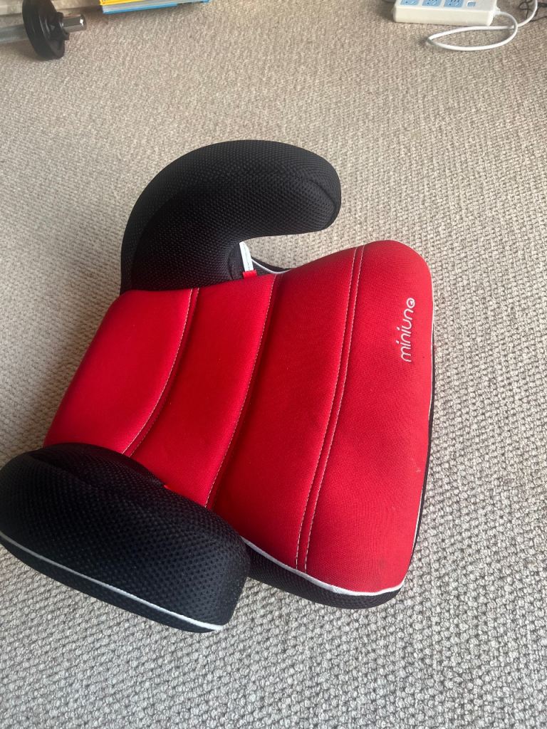 image for Booster seat