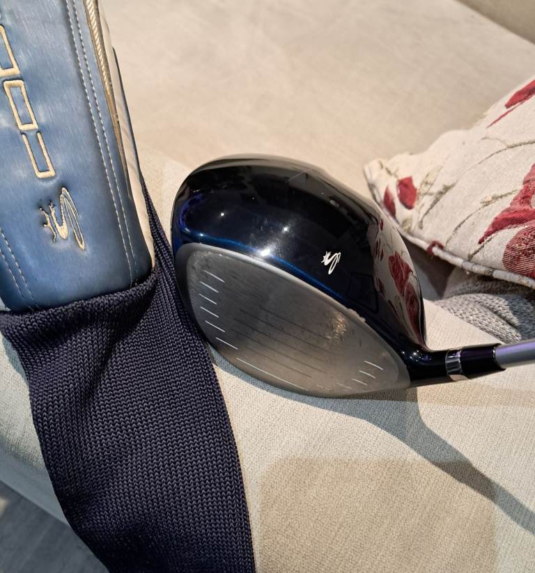 King Cobra Ladies Driver