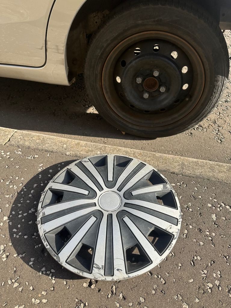 14 inch car wheel hub cap cover