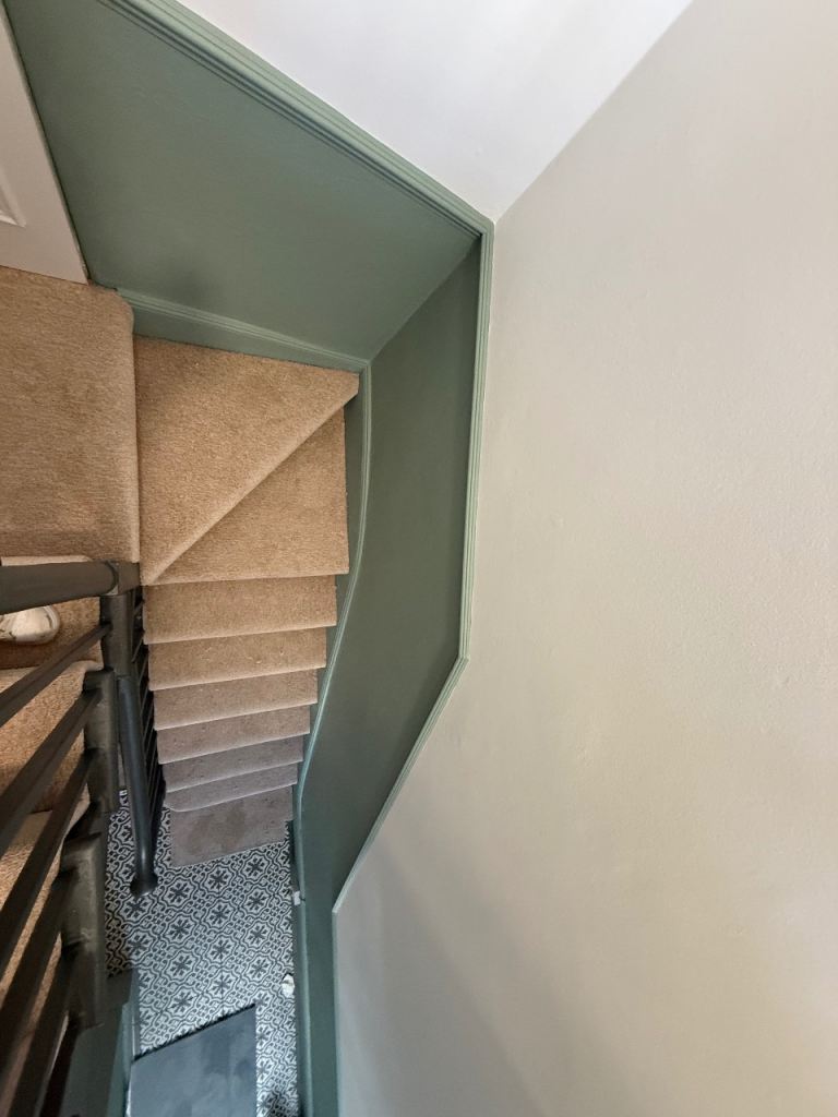 Carpet fitting and supply 