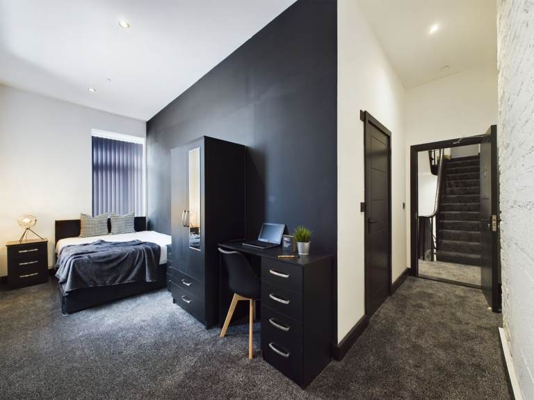 Rooms To Rent 