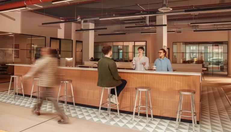 270 sqft Studio / Workspace / Private Office Available - London Fields